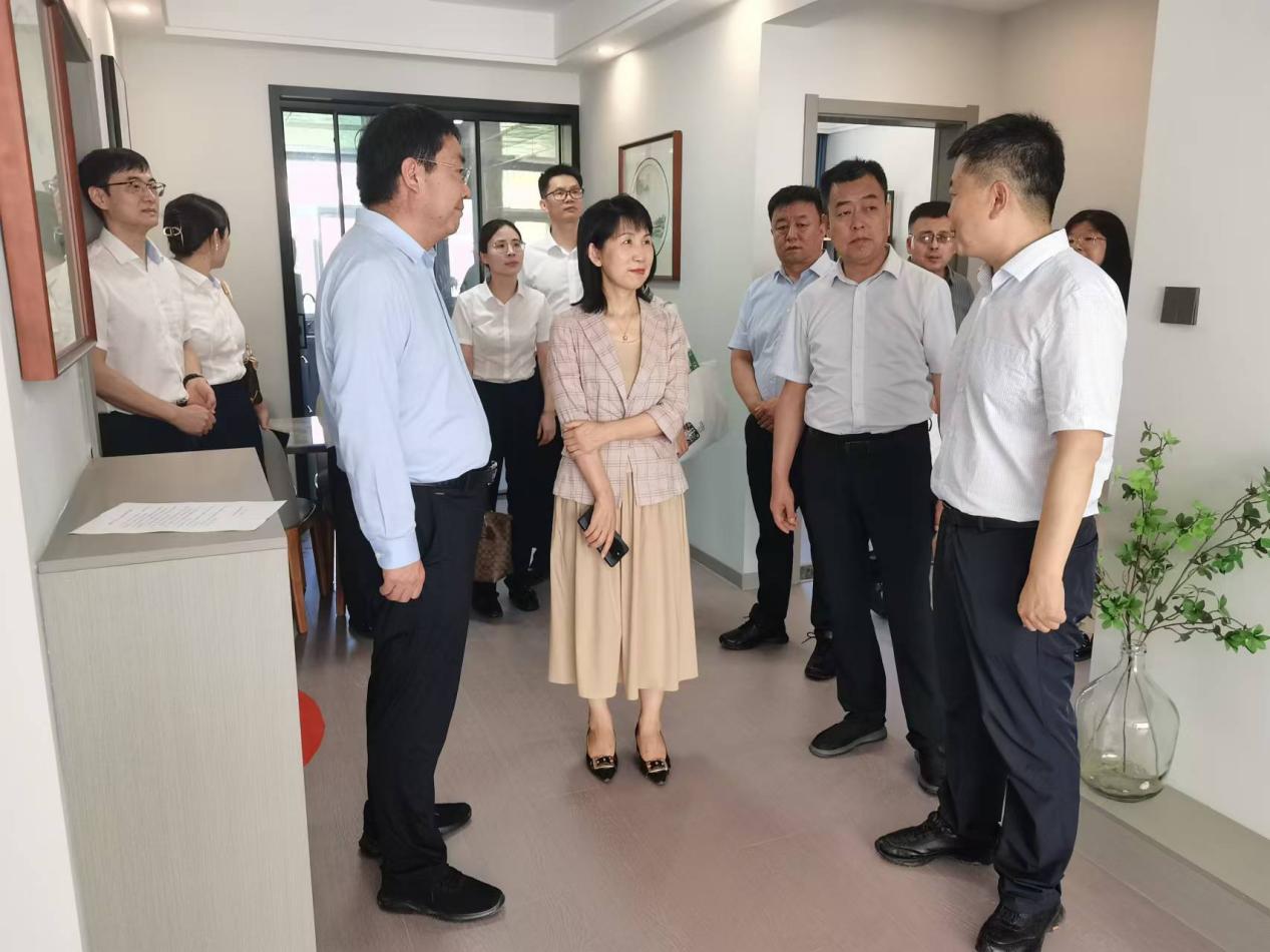 9專家公寓參觀